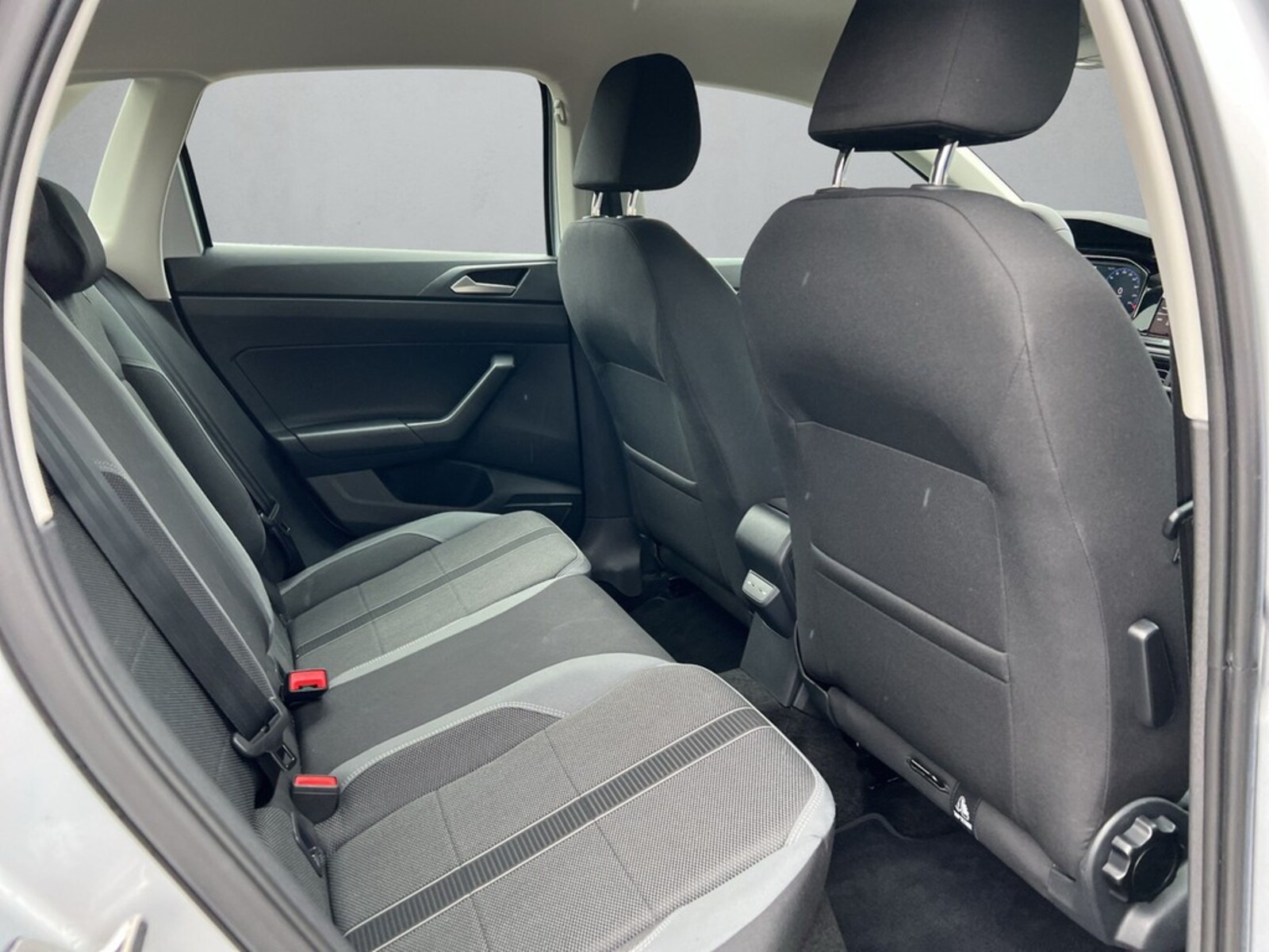 Volkswagen Polo – Bild 13