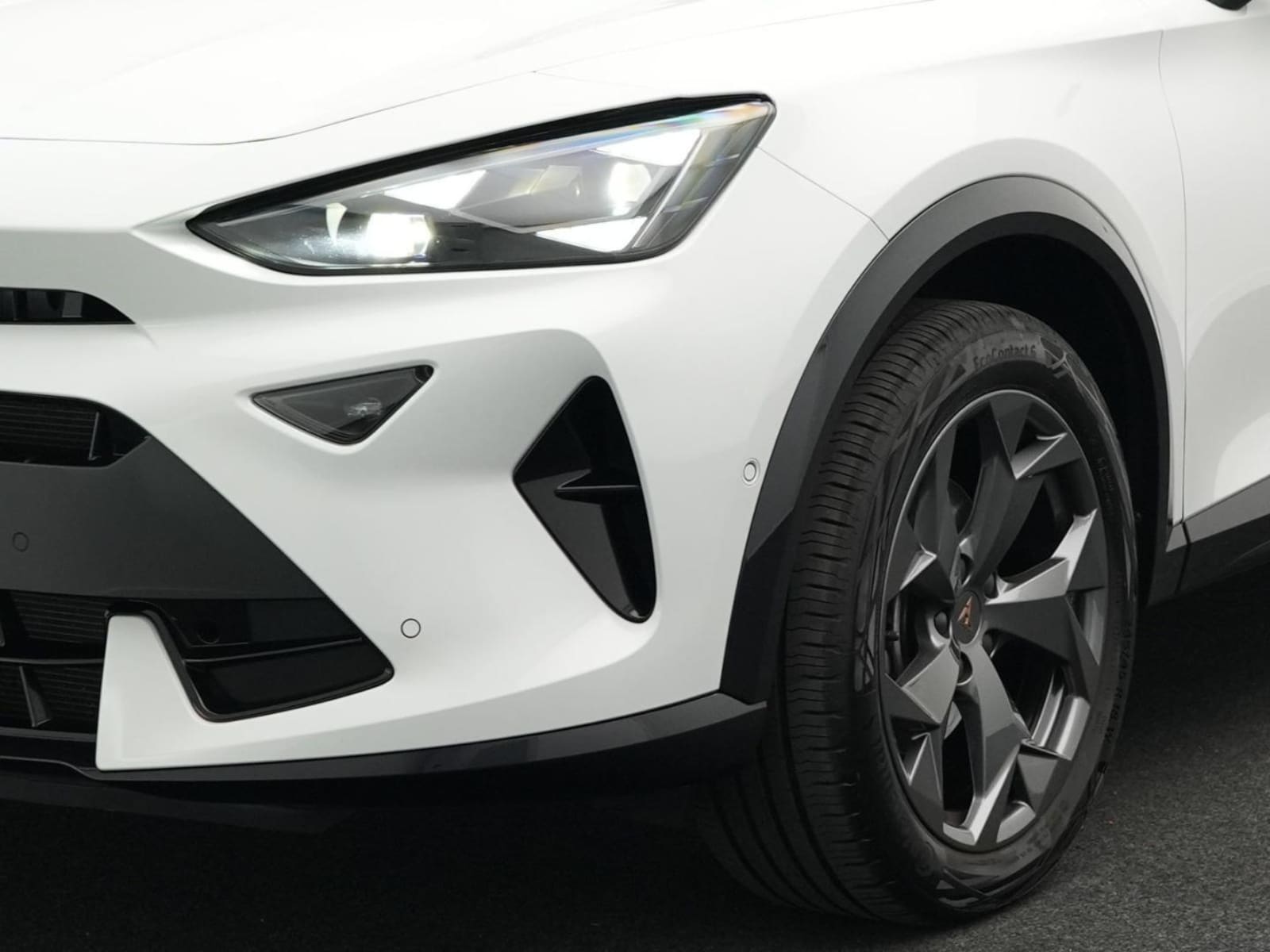 CUPRA Formentor – Bild 21