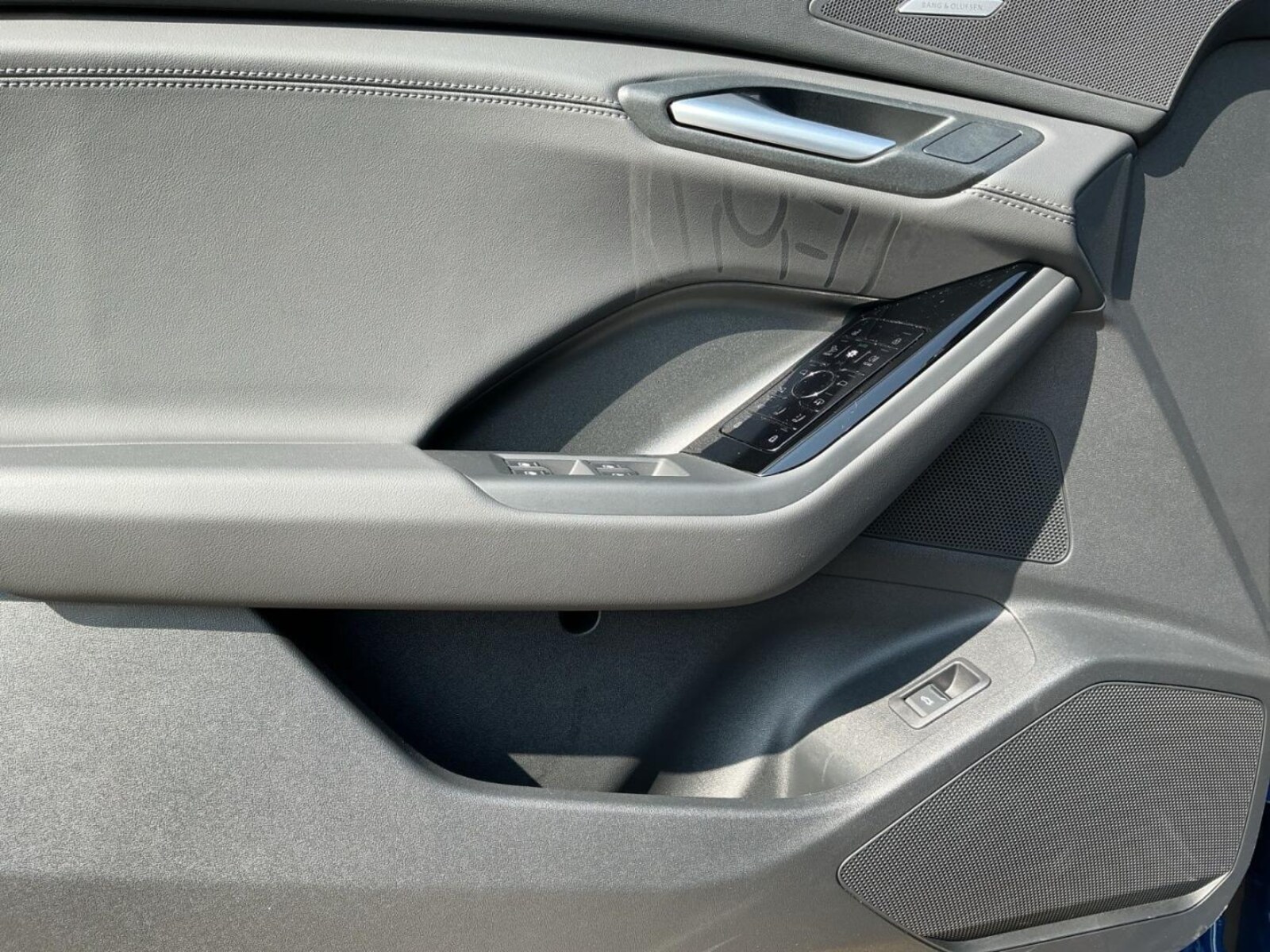 Audi SQ6 e-tron – Bild 14