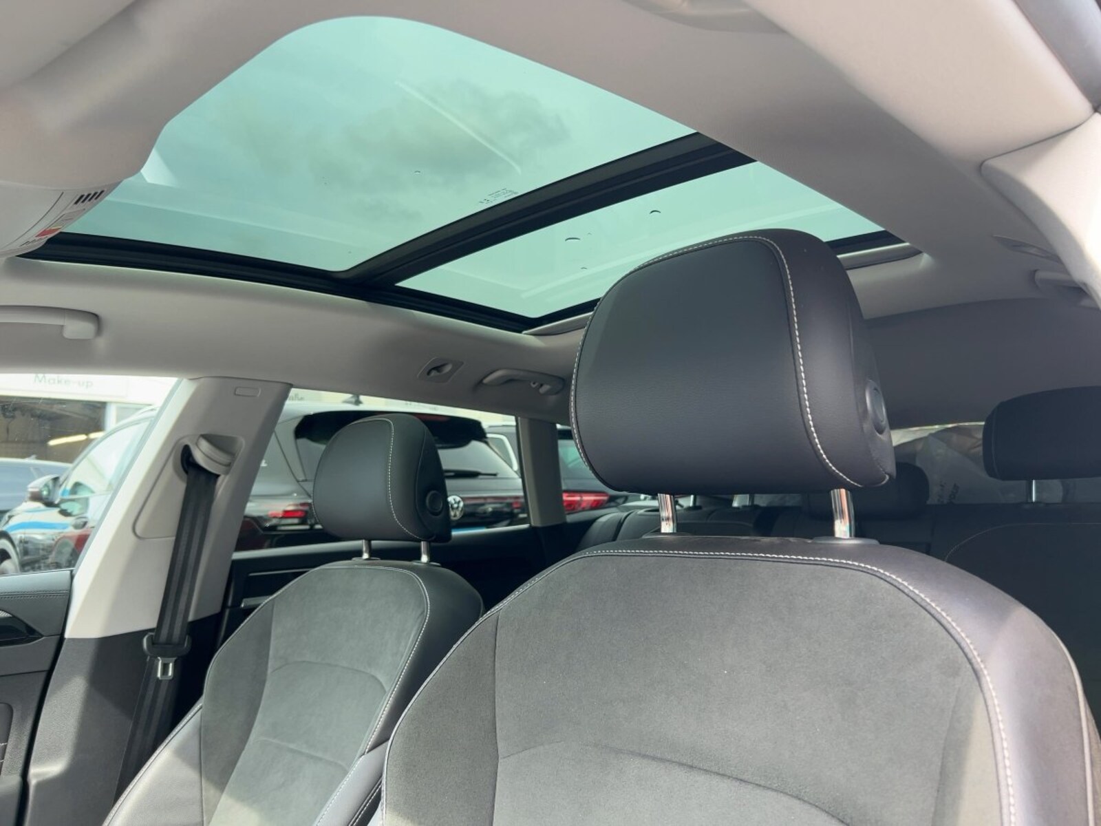 Volkswagen Arteon Shooting Brake – Bild 14