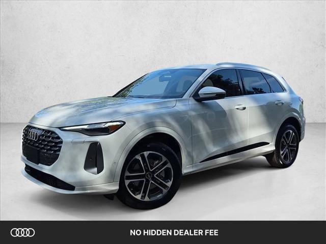 Photo of 2026 Audi Q5 
