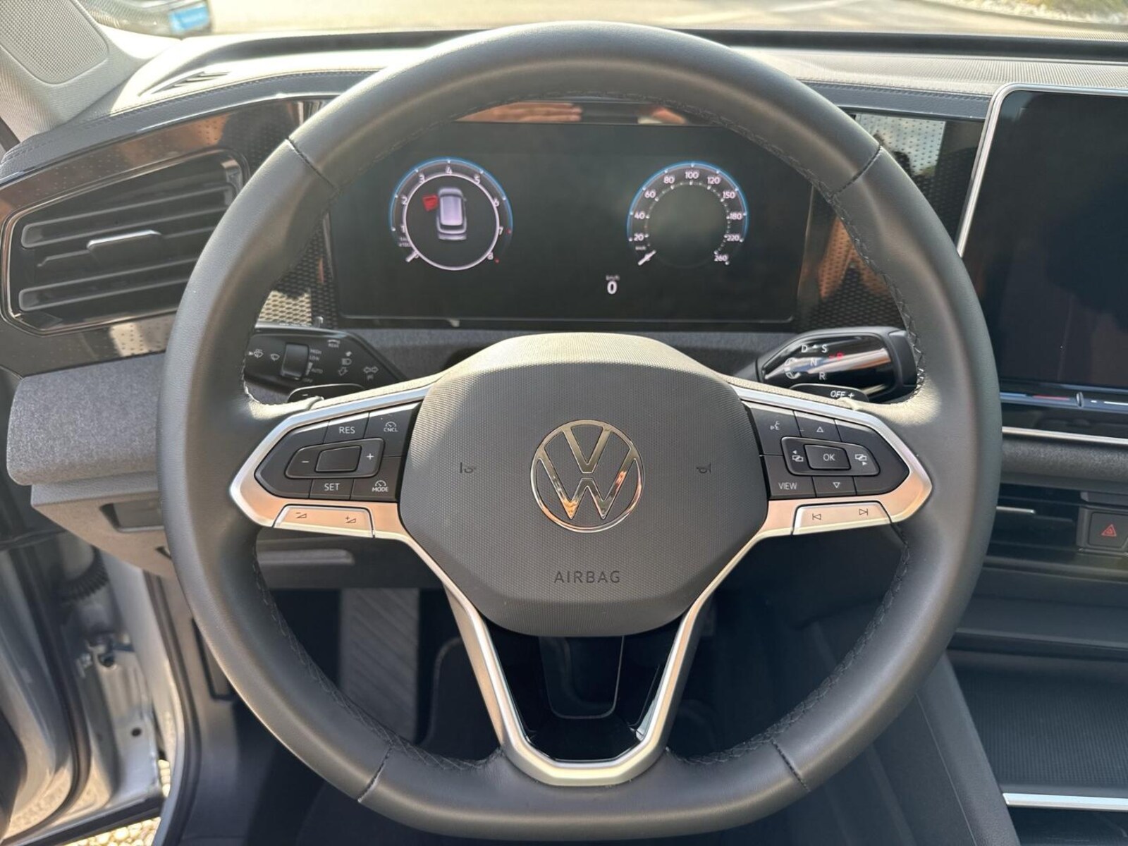 Volkswagen Tiguan – Bild 20
