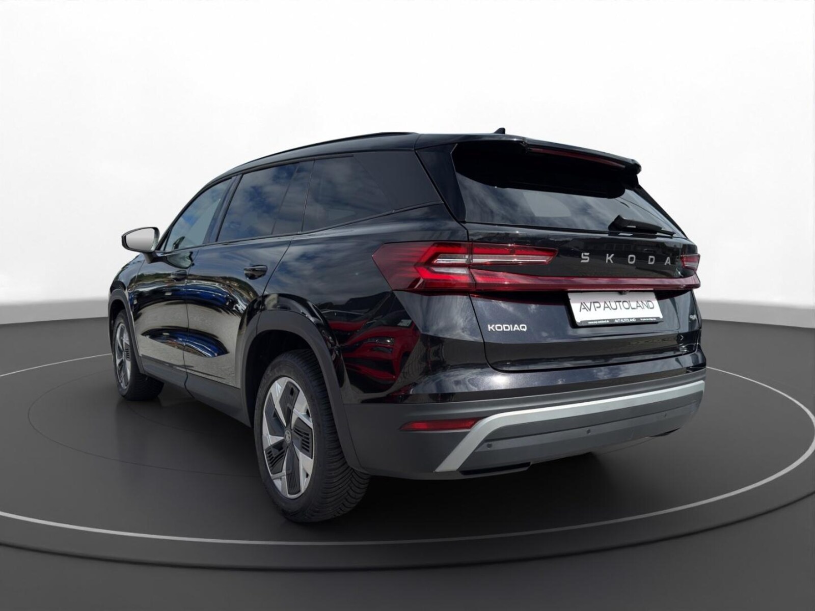 Škoda Kodiaq – Bild 7
