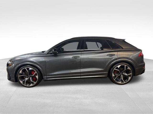 2024 Audi RS Q8