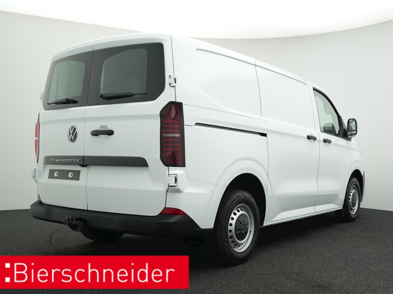 Volkswagen Transporter Kasten kurzer Radstand – Bild 5