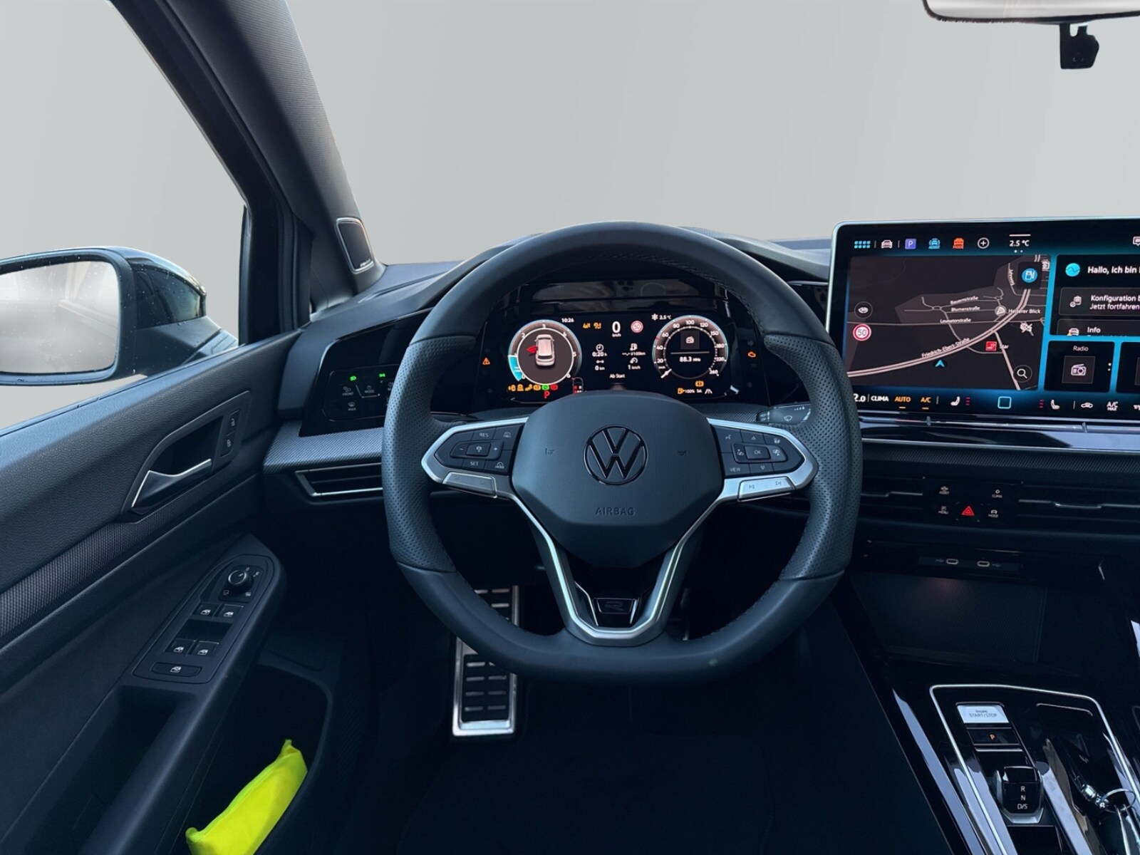 Volkswagen Golf – Bild 14