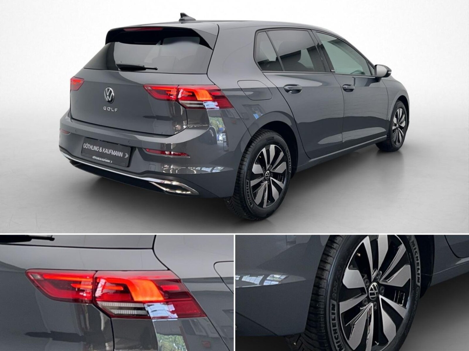 Volkswagen Golf – Bild 16