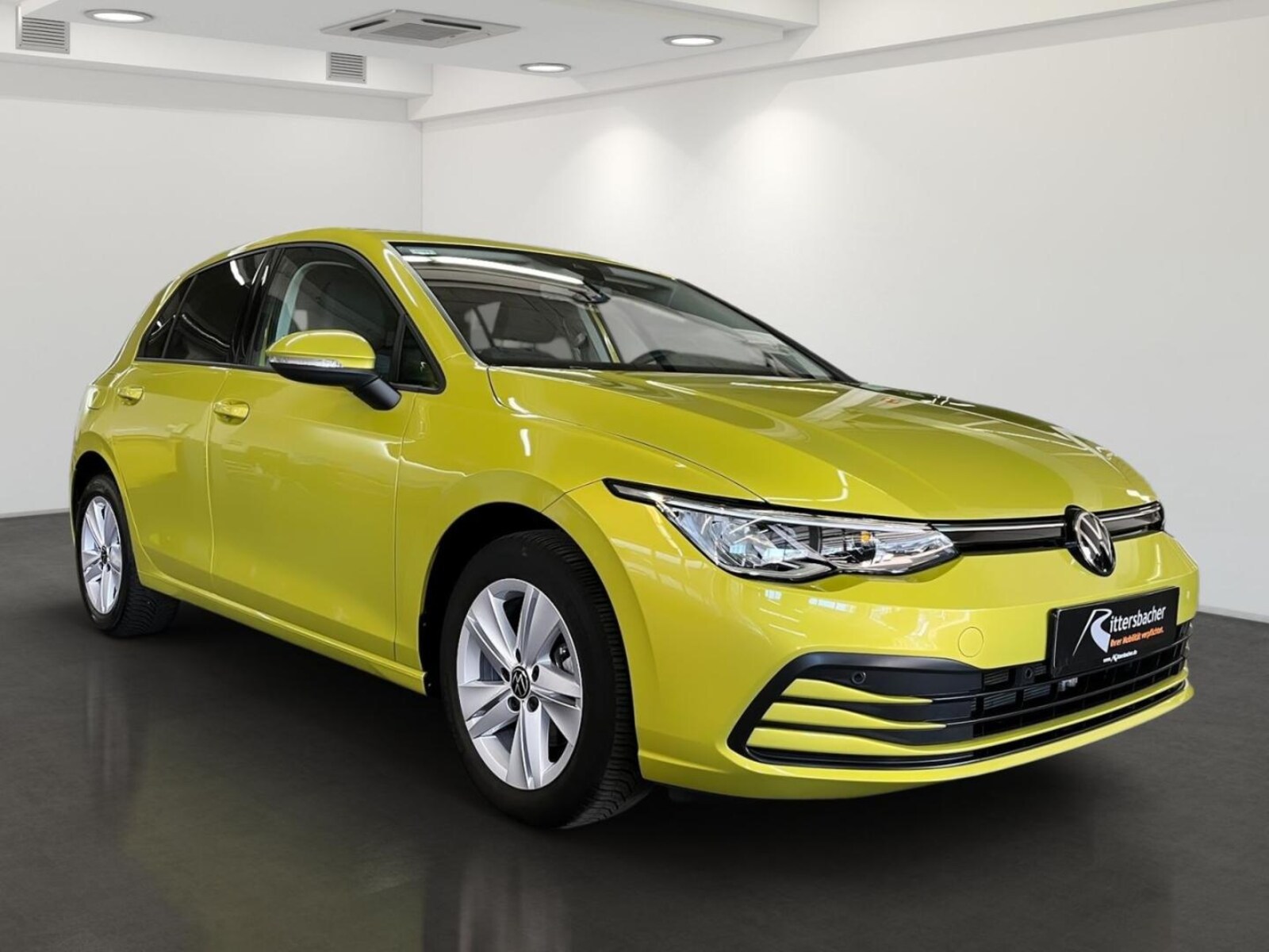 Volkswagen Golf – Bild 3