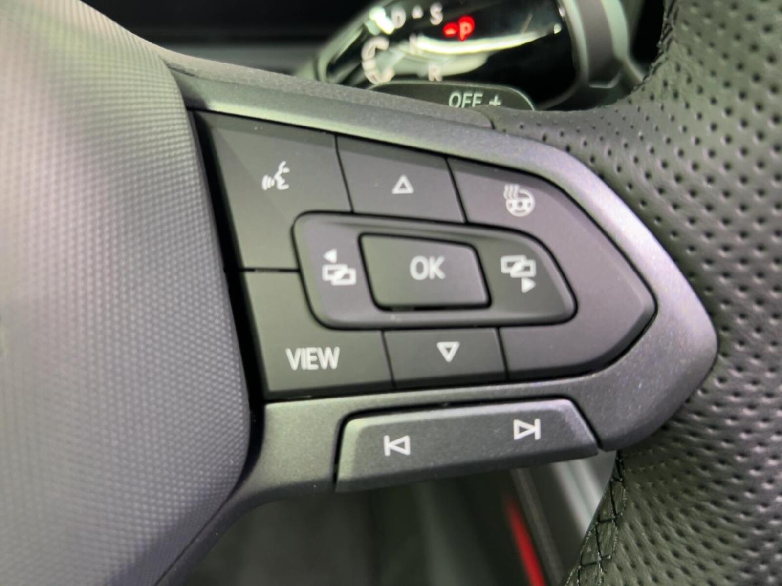 Volkswagen T-Roc – Bild 9
