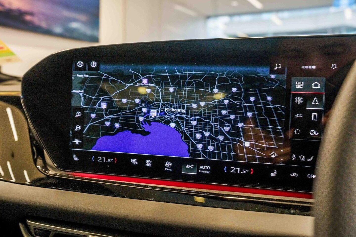 Image about Audi A5 Sedan TFSI e e-hybrid quattro 270 kW S tronic
