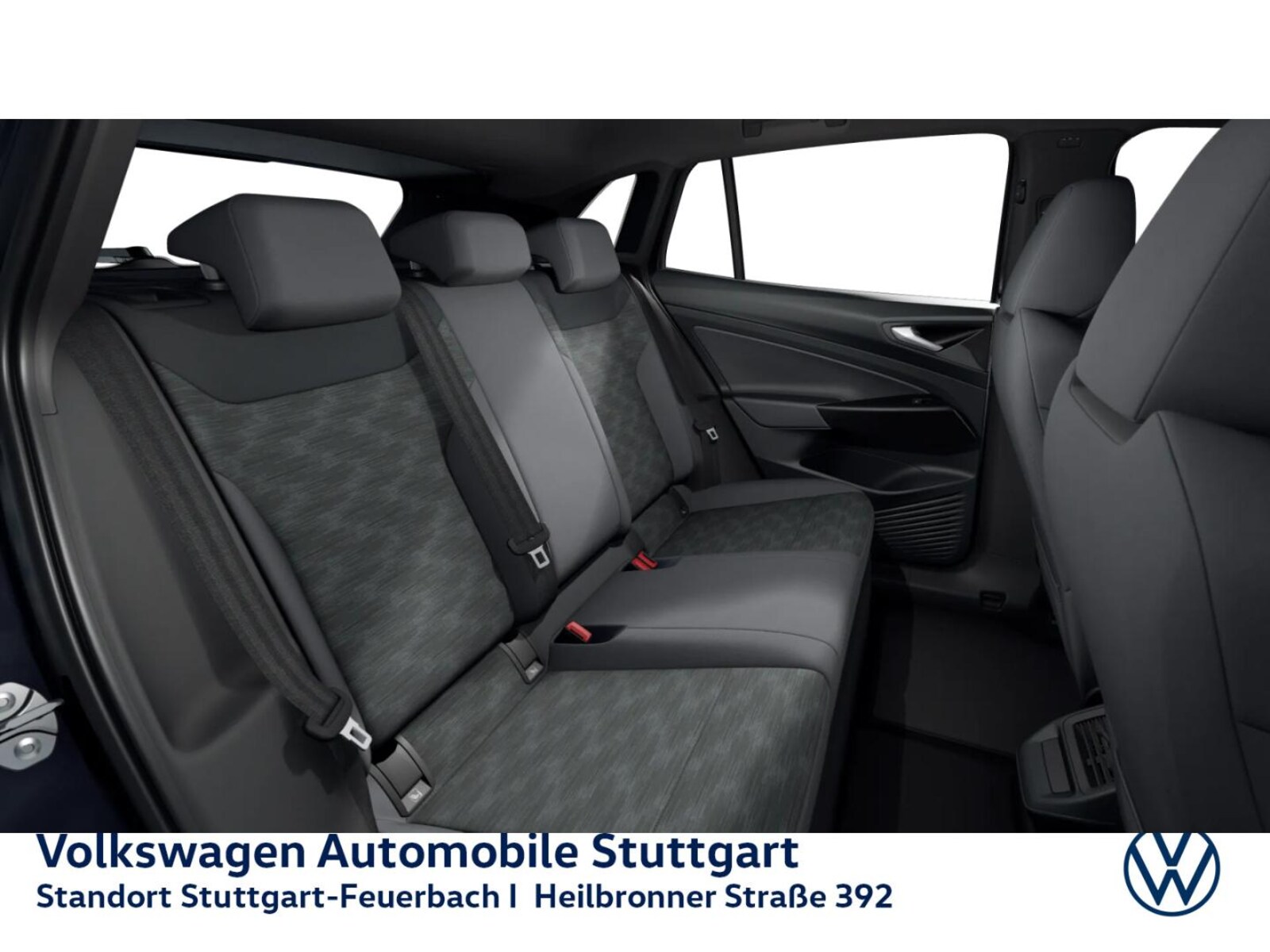 Volkswagen ID.4 – Bild 11