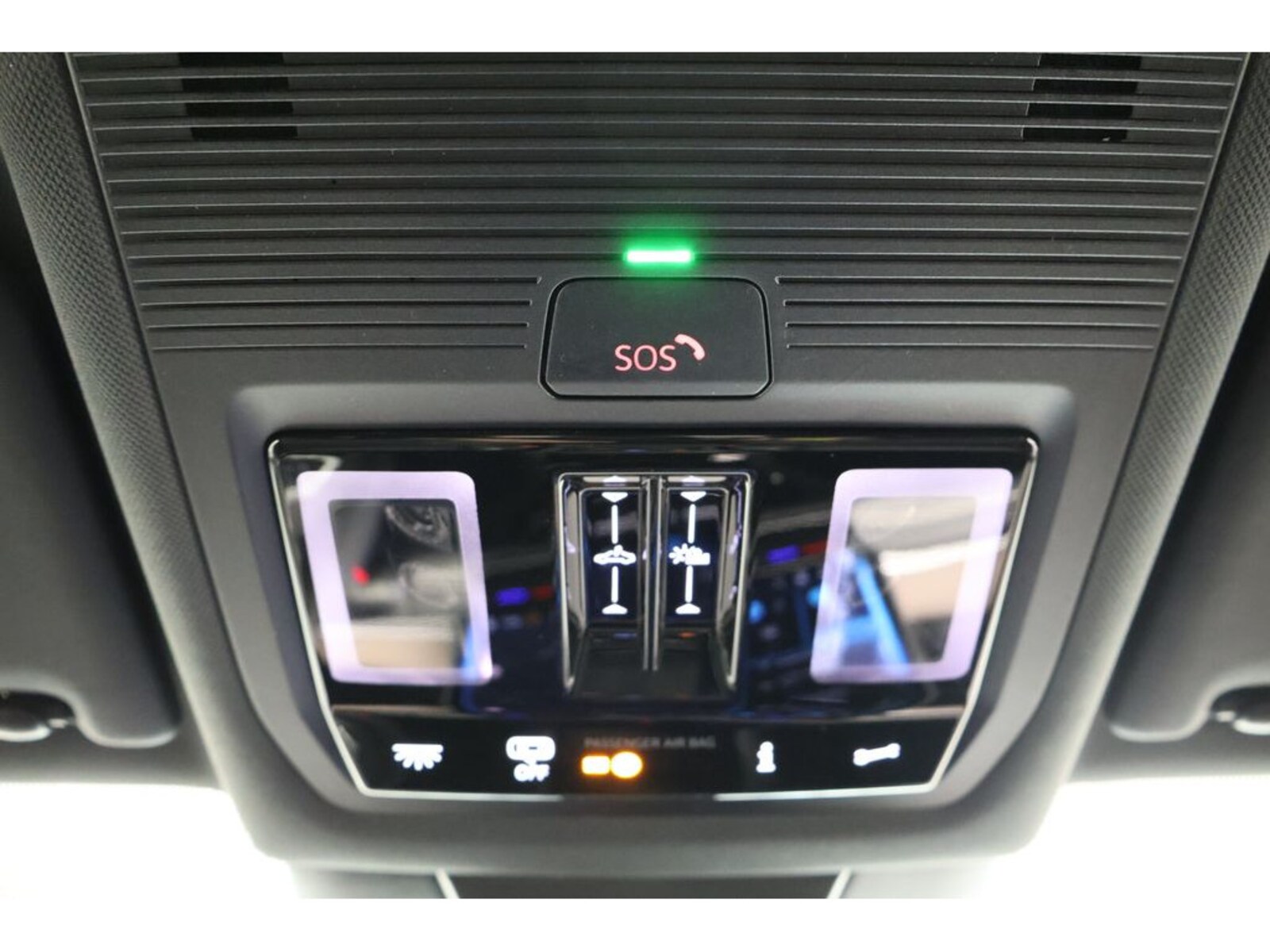 Volkswagen Tayron – Bild 16
