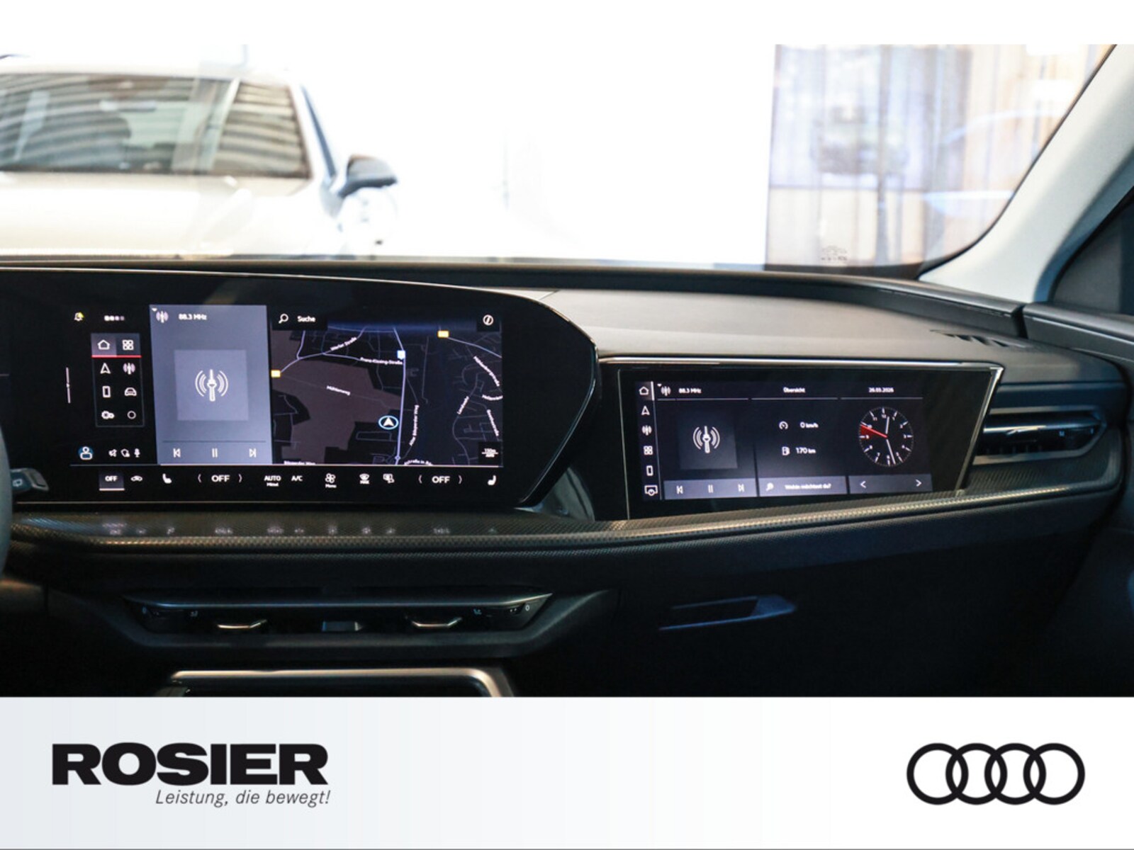 Audi Q5 Sportback – Bild 9