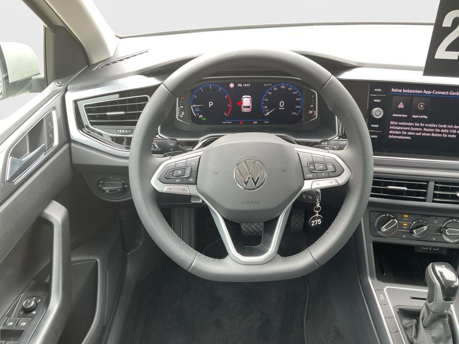 Volkswagen Polo – Bild 13