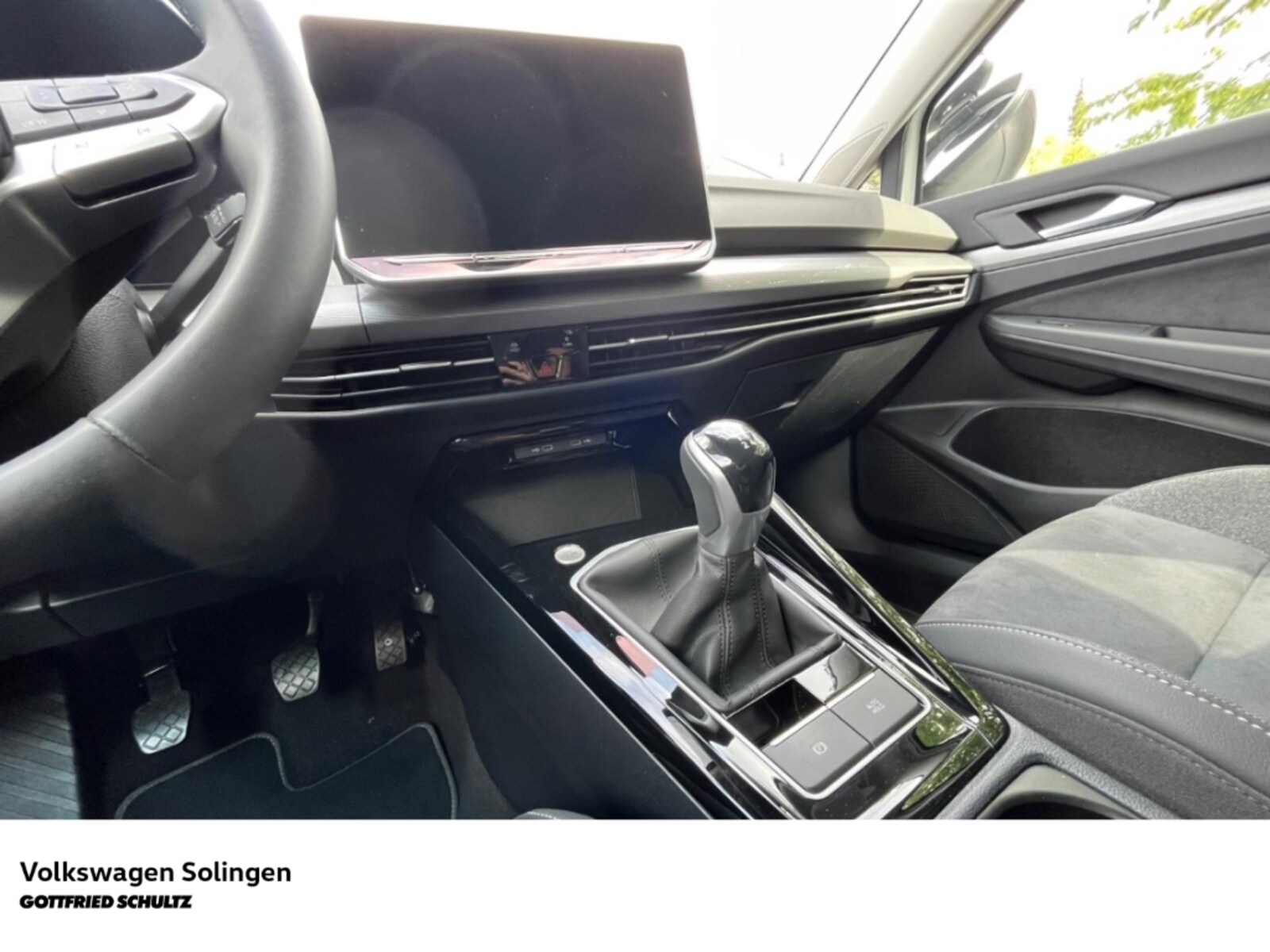 Volkswagen Golf – Bild 13