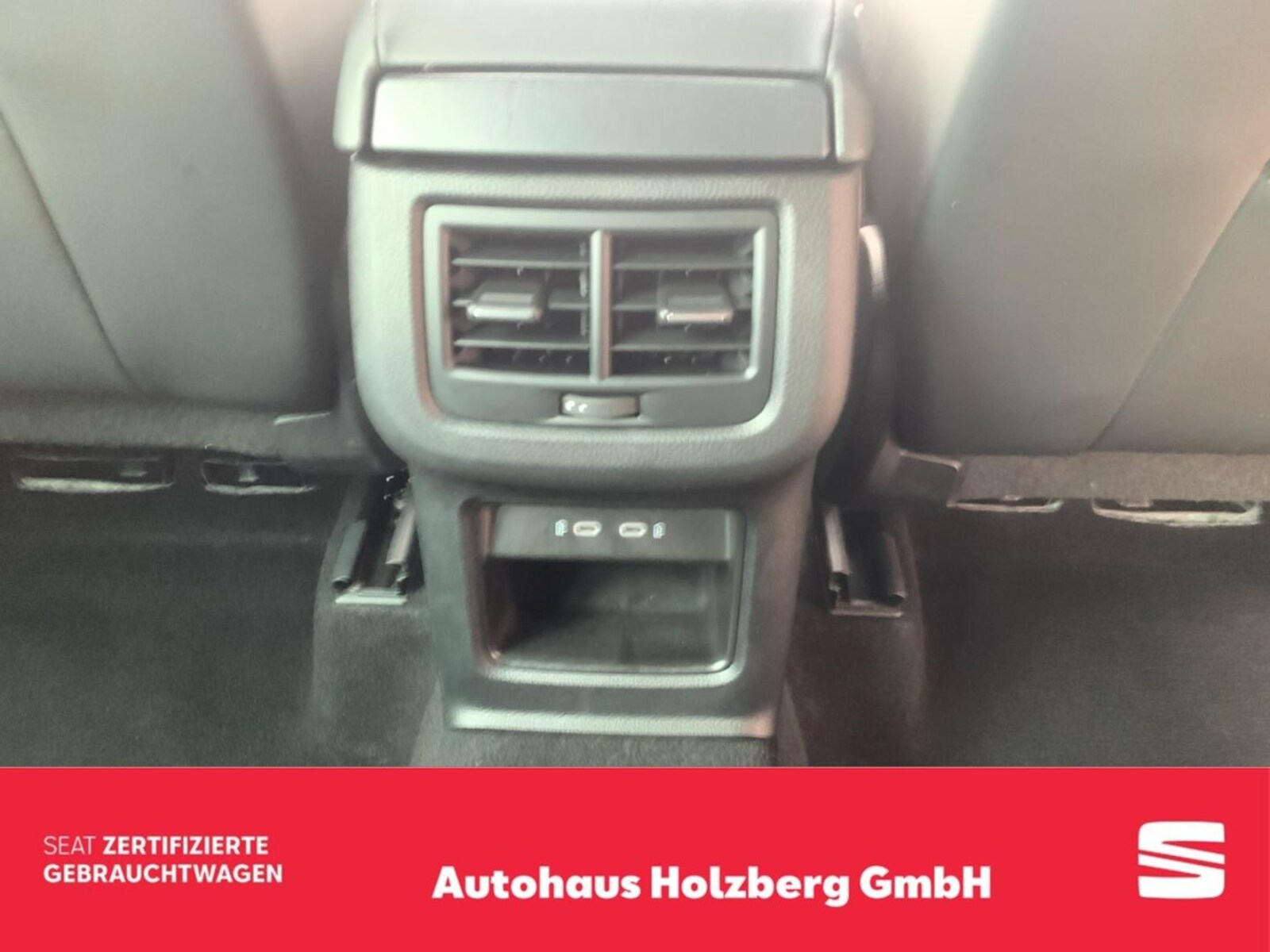 SEAT Ateca – Bild 15