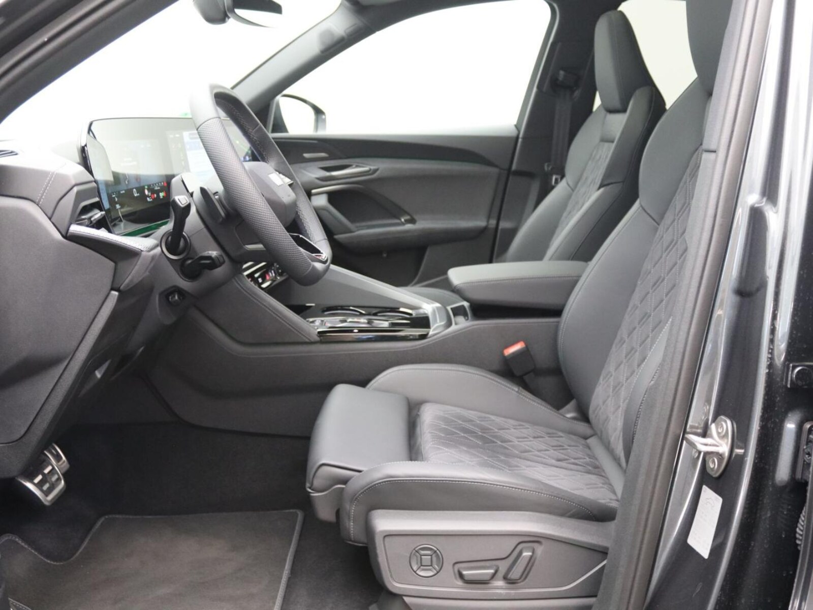 Audi Q5 Sportback – Bild 12