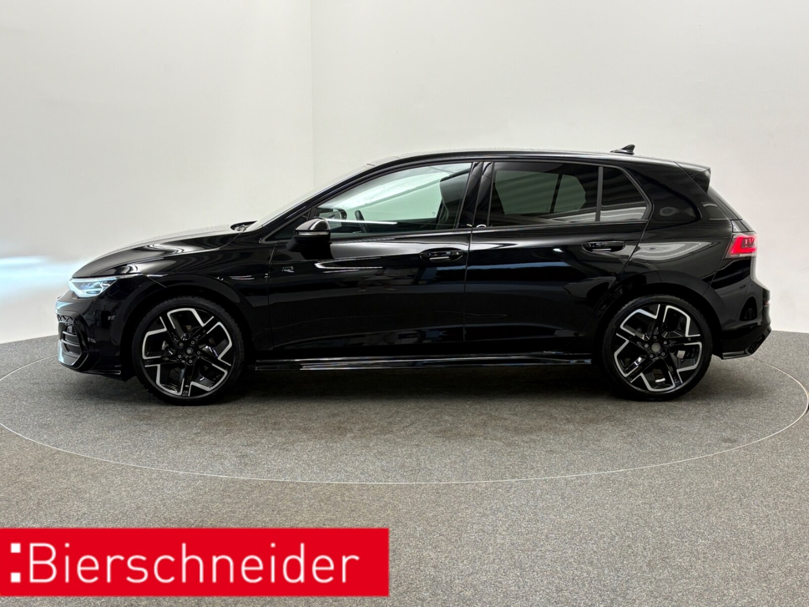 Volkswagen Golf – Bild 3