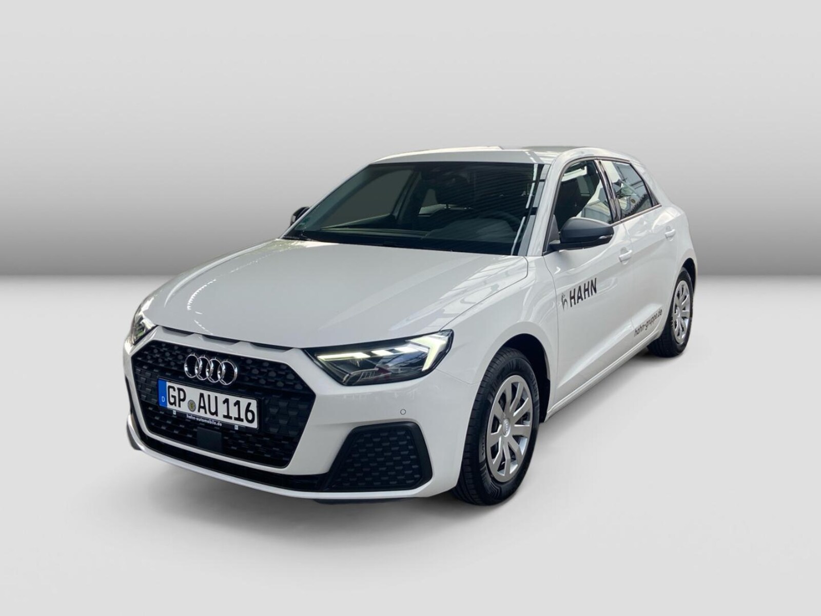 Audi A1 Sportback – Bild 2