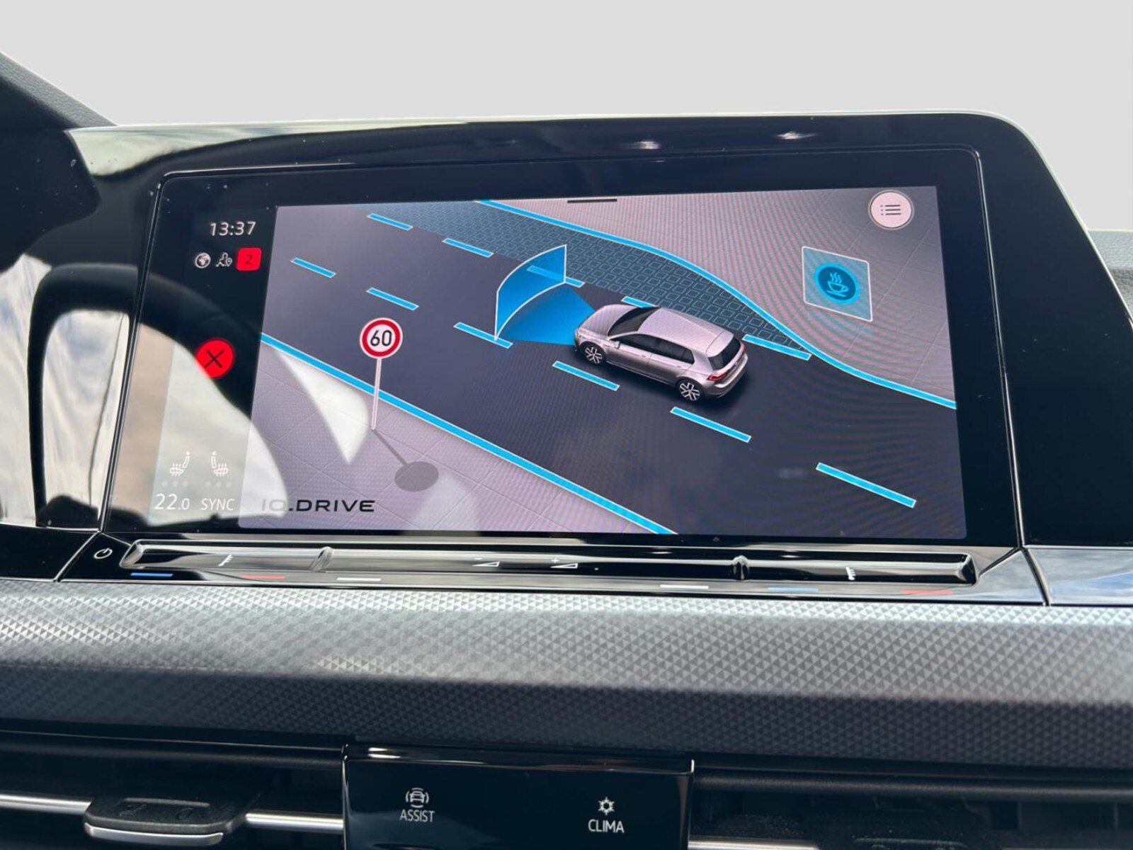 Volkswagen Golf – Bild 11