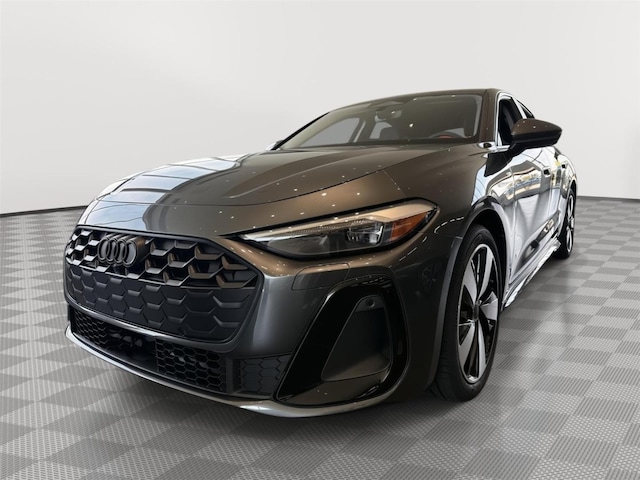 Photo of 2026 Audi A5 Sedan 