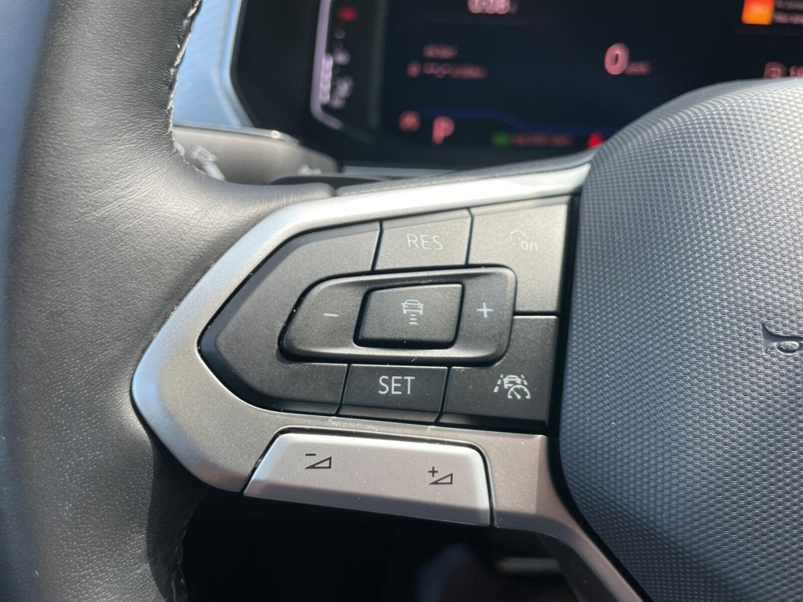 Volkswagen T-Cross – Bild 24
