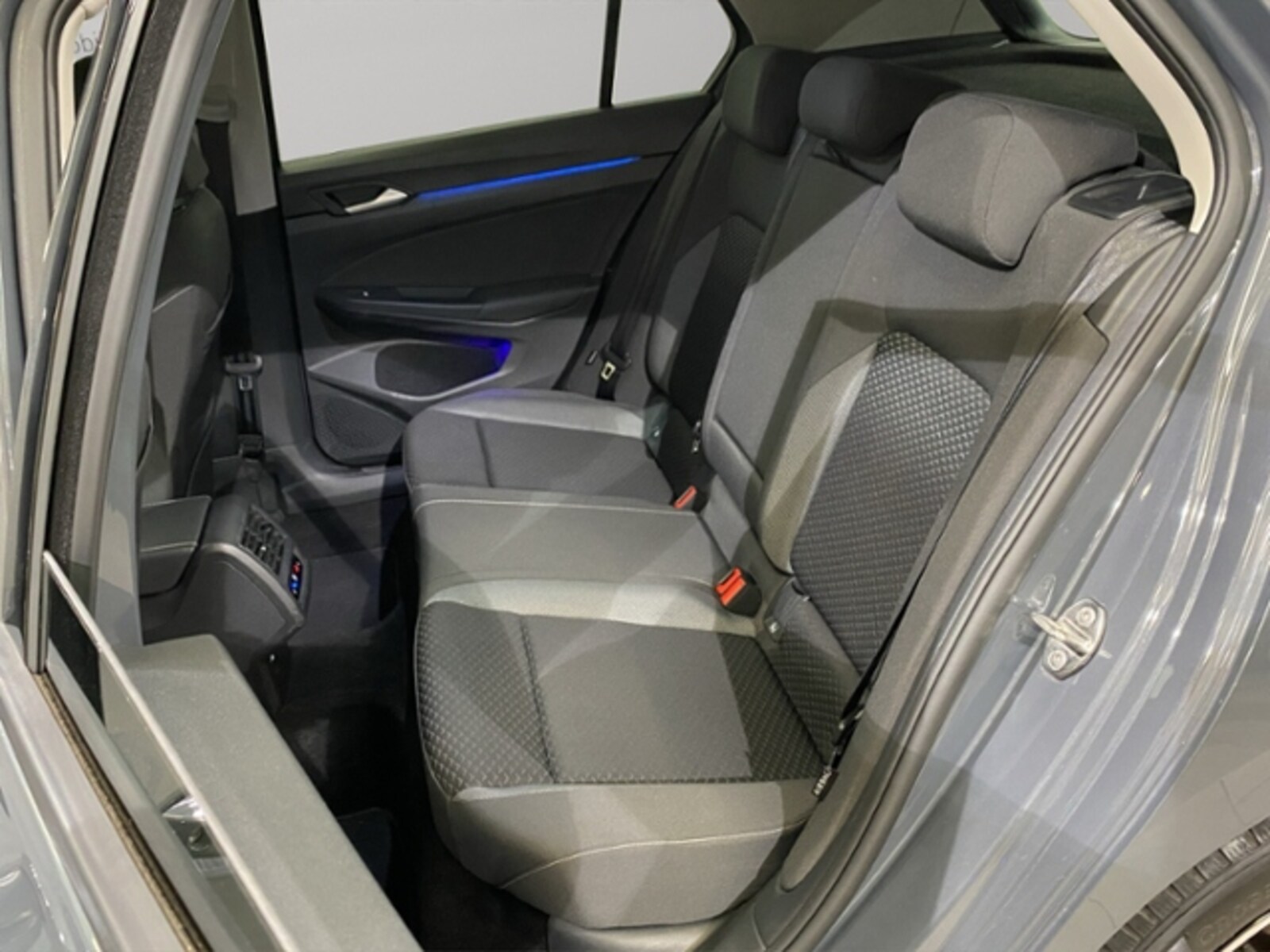 Volkswagen Golf – Bild 9