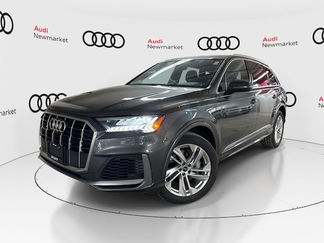 2023 Audi Q7