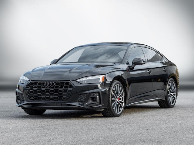 2024 Audi A5 Sportback