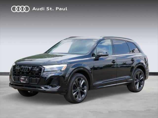 Photo of 2025 Audi Q7