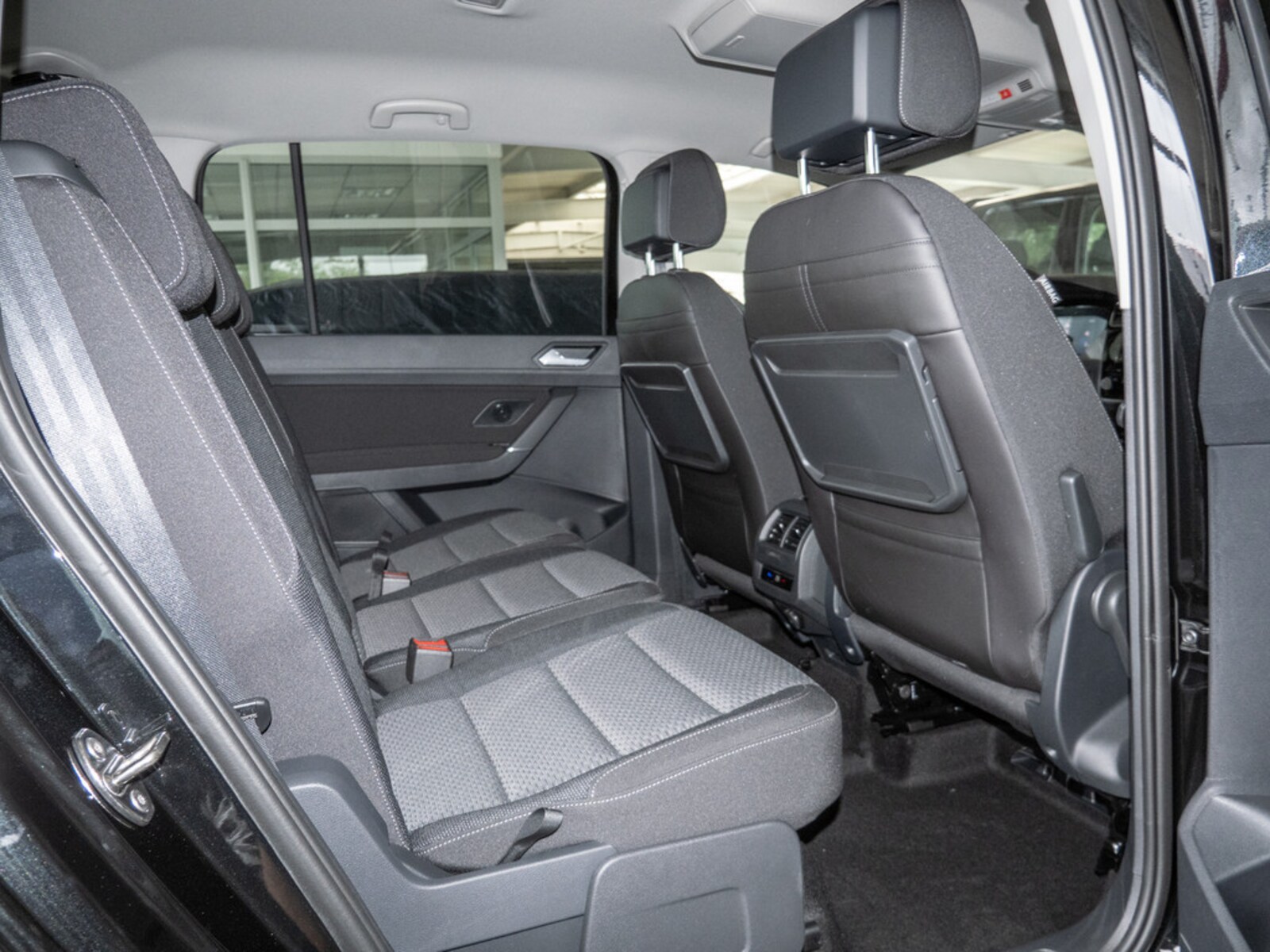 Volkswagen Touran – Bild 4