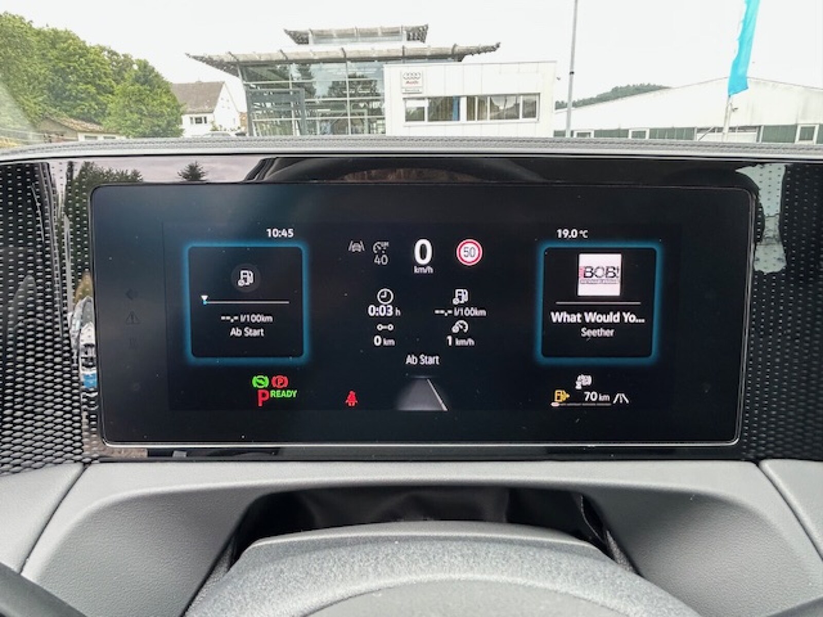 Volkswagen Tiguan – Bild 19