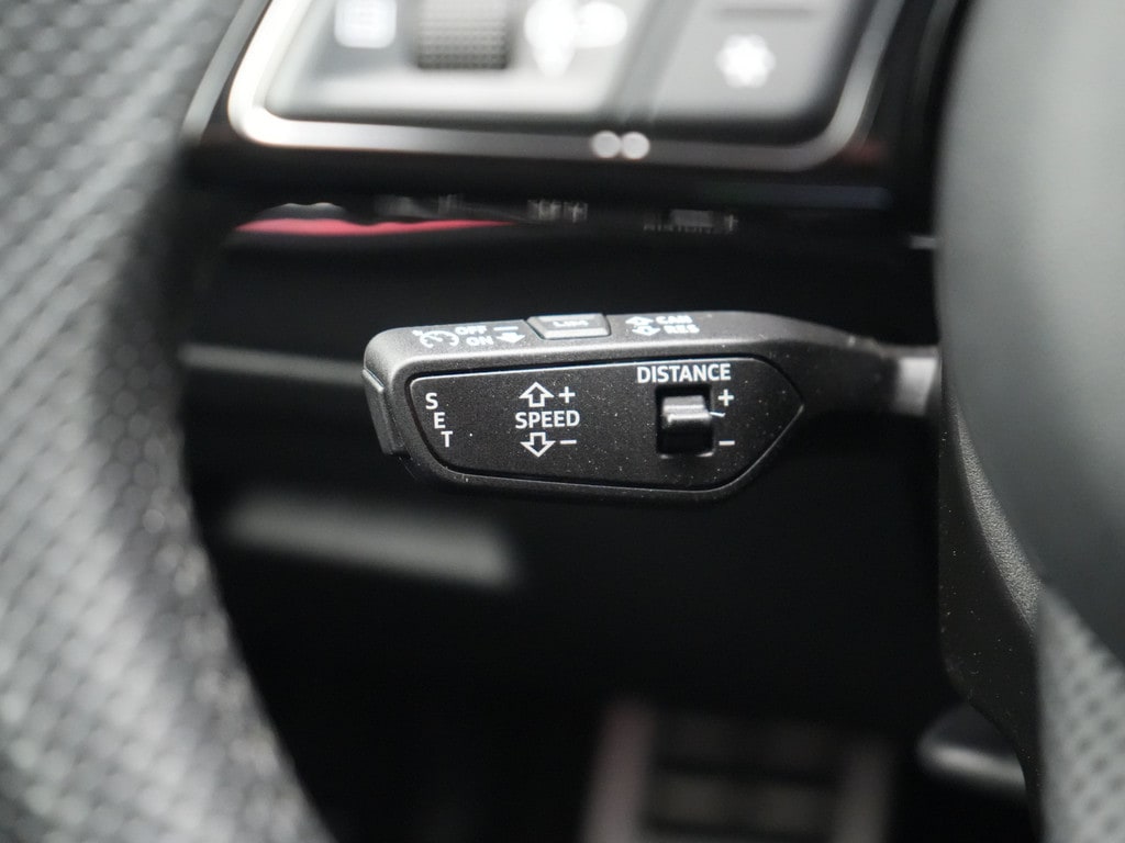 Image about Audi RS 3 Sportback TFSI quattro S tronic