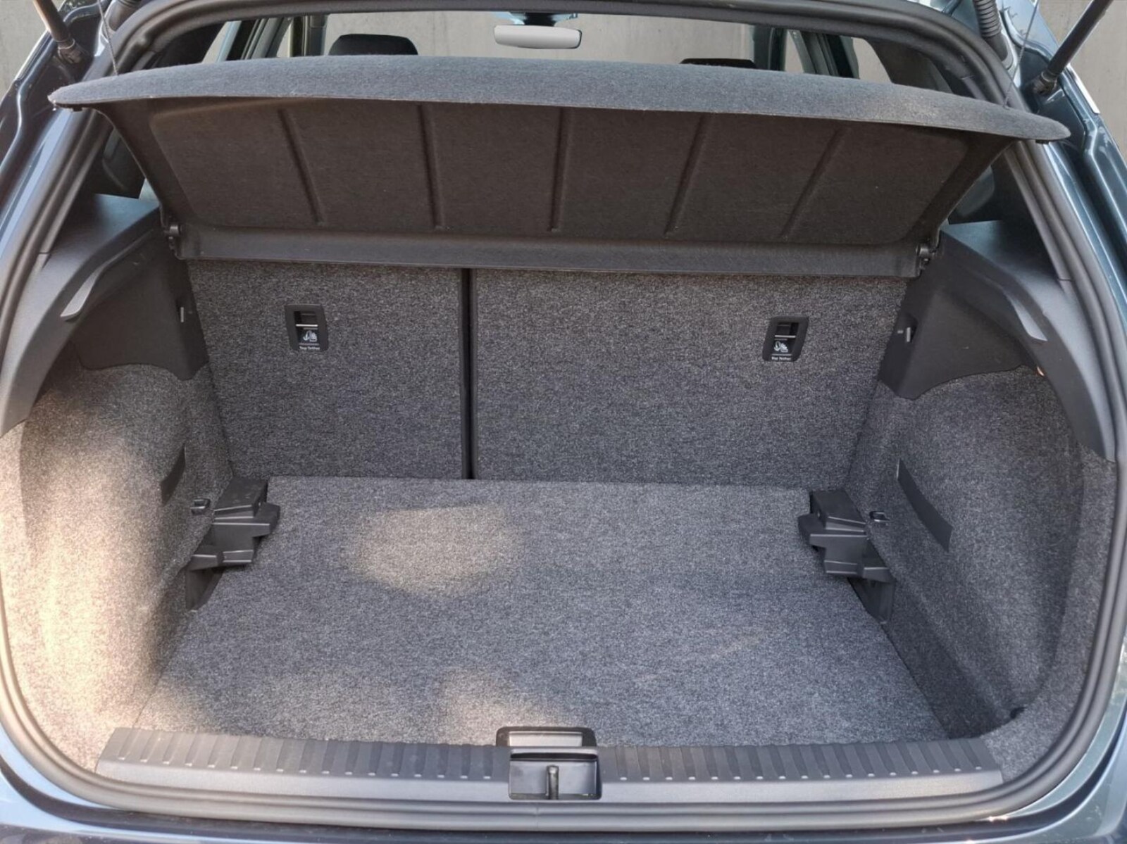 SEAT Arona – Bild 19