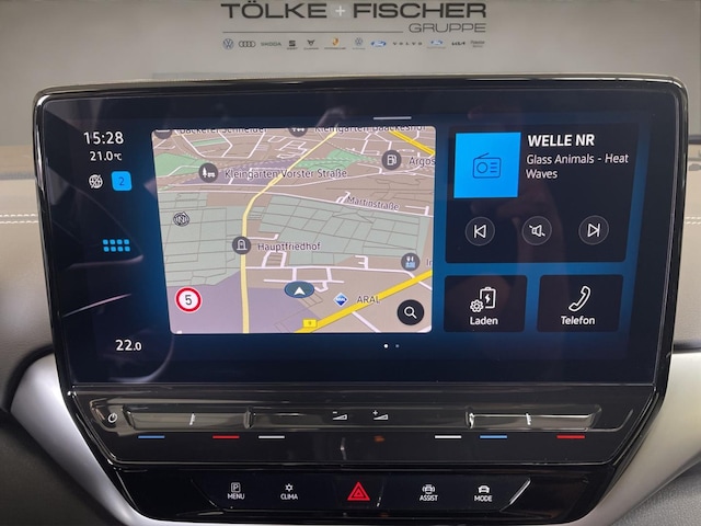 Volkswagen ID.5
