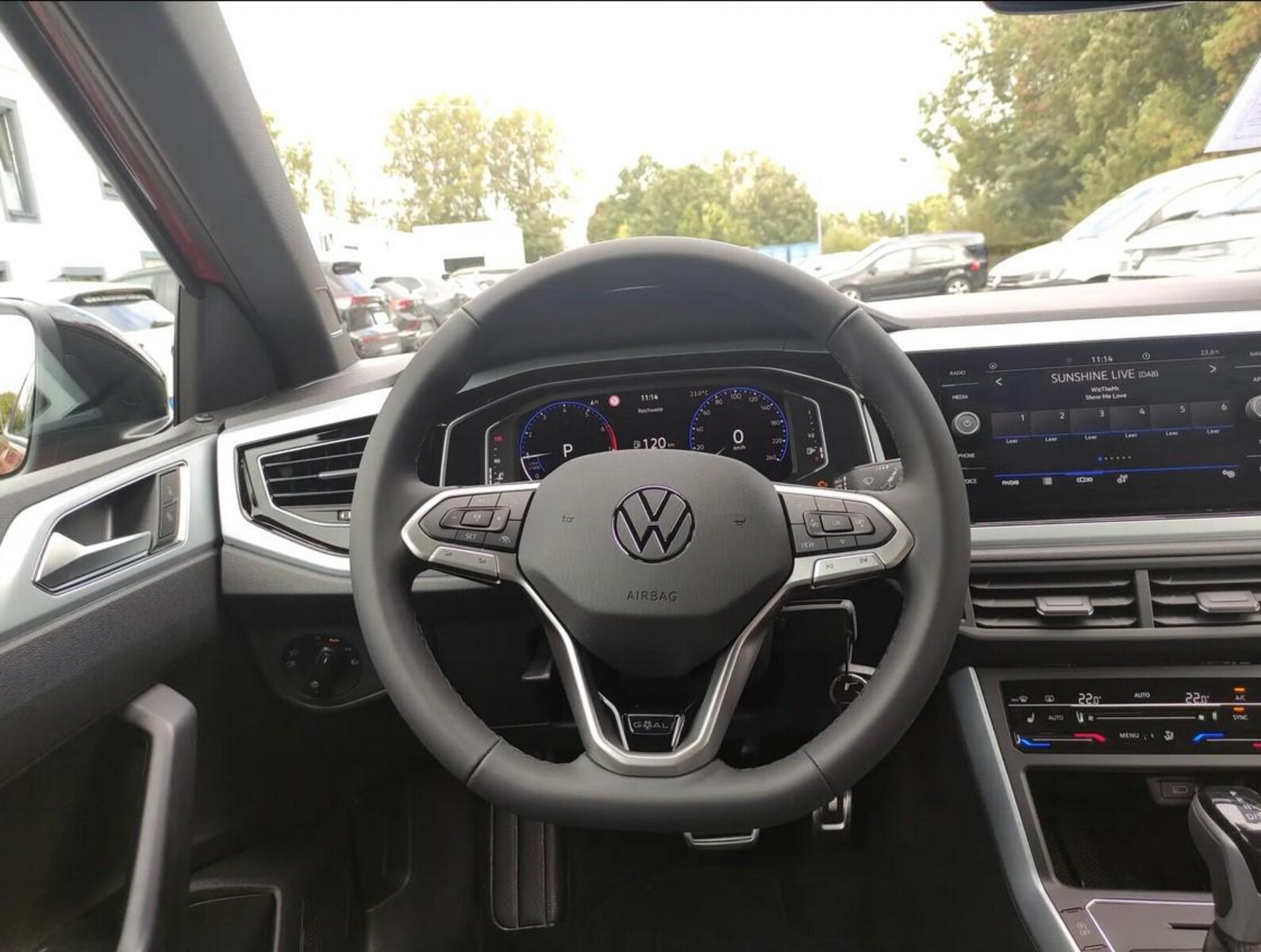 Volkswagen Taigo – Bild 3