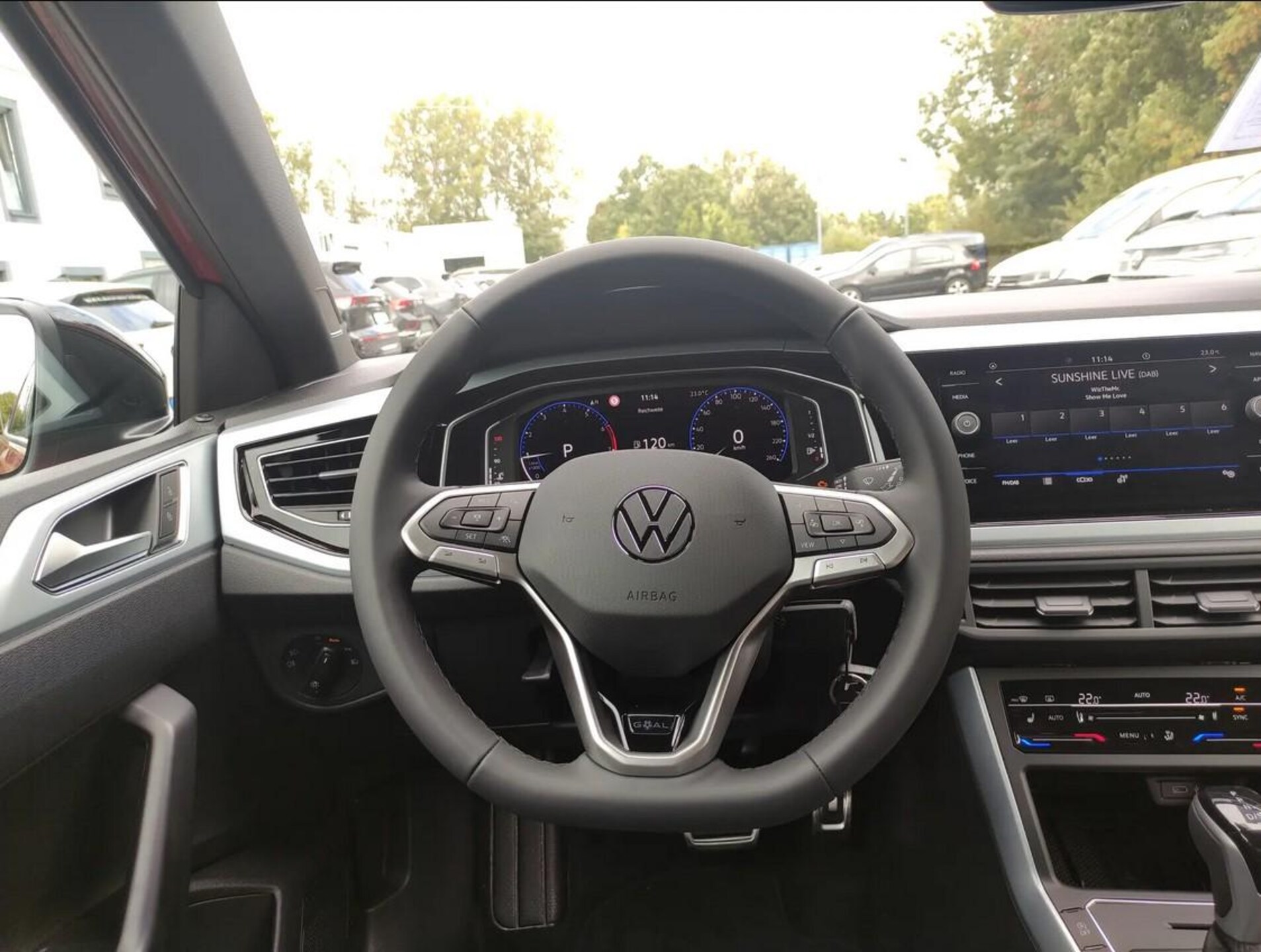 Volkswagen Taigo Life