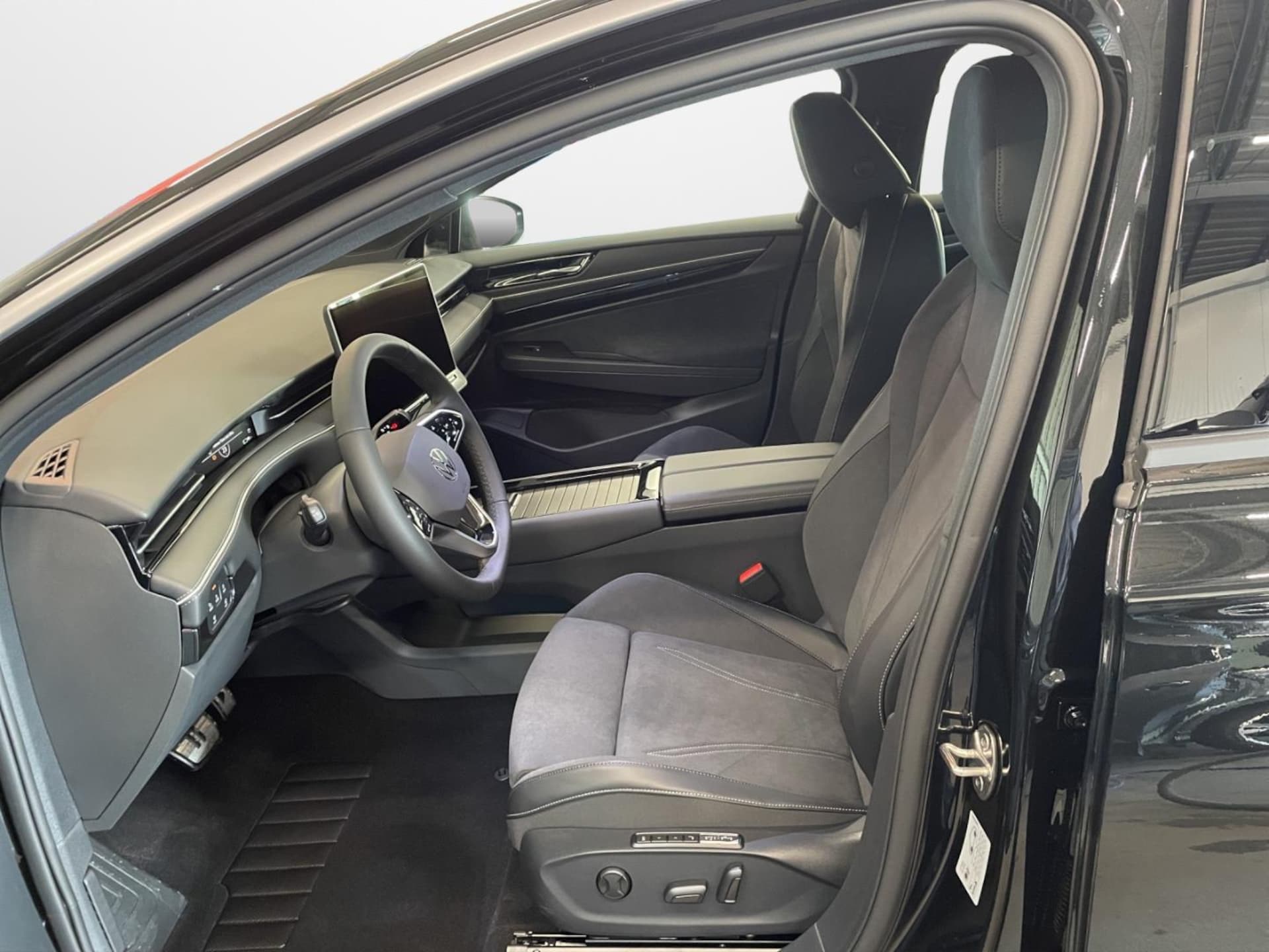 Volkswagen ID.7 Tourer Pro