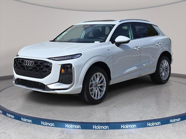 2026 Audi Q3