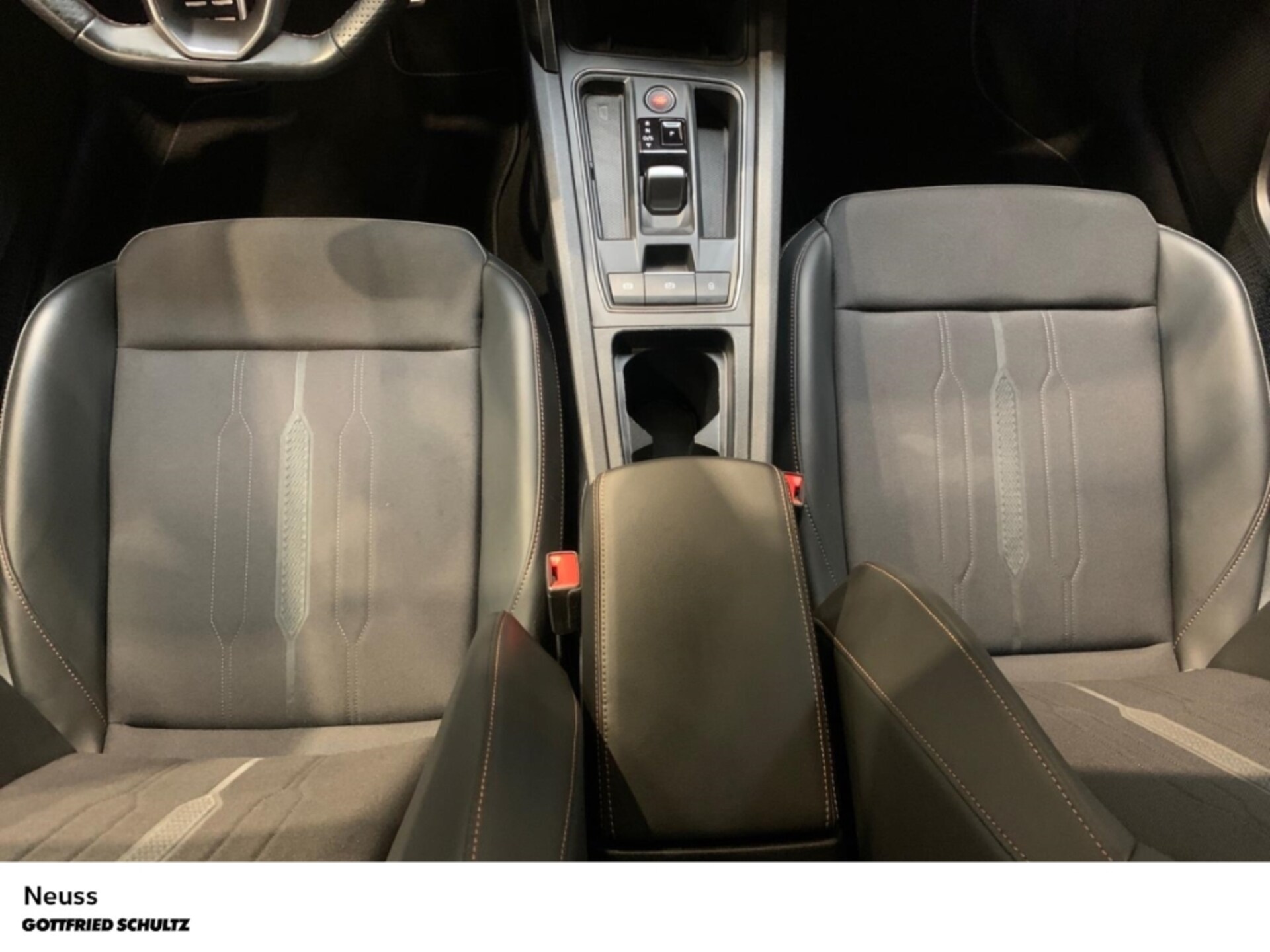 CUPRA Formentor VZ