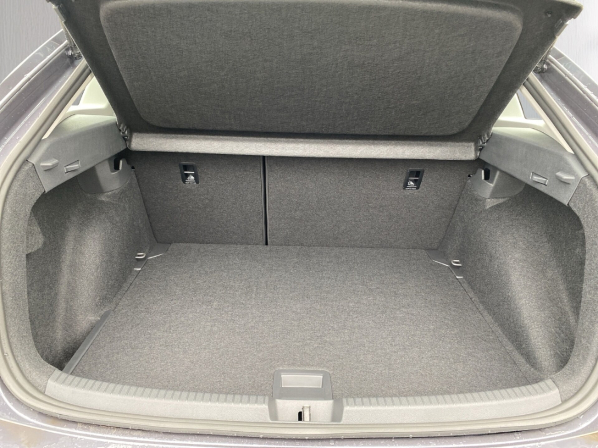 Volkswagen Taigo Style