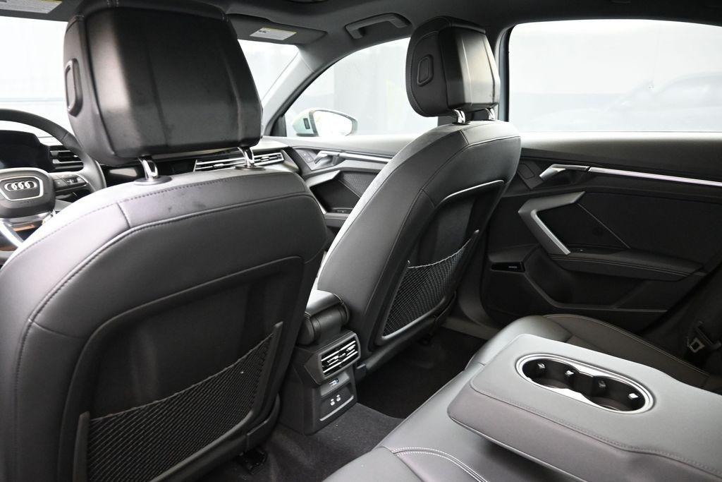 2026 Audi A3 Premium Plus - Photo 19