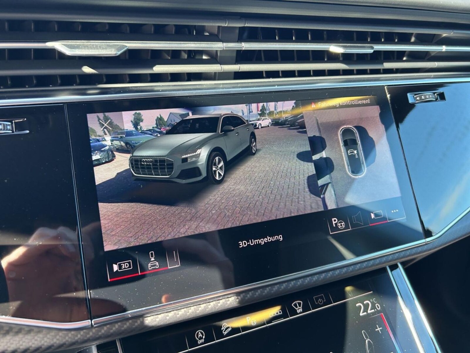 Audi SQ8 – Bild 18
