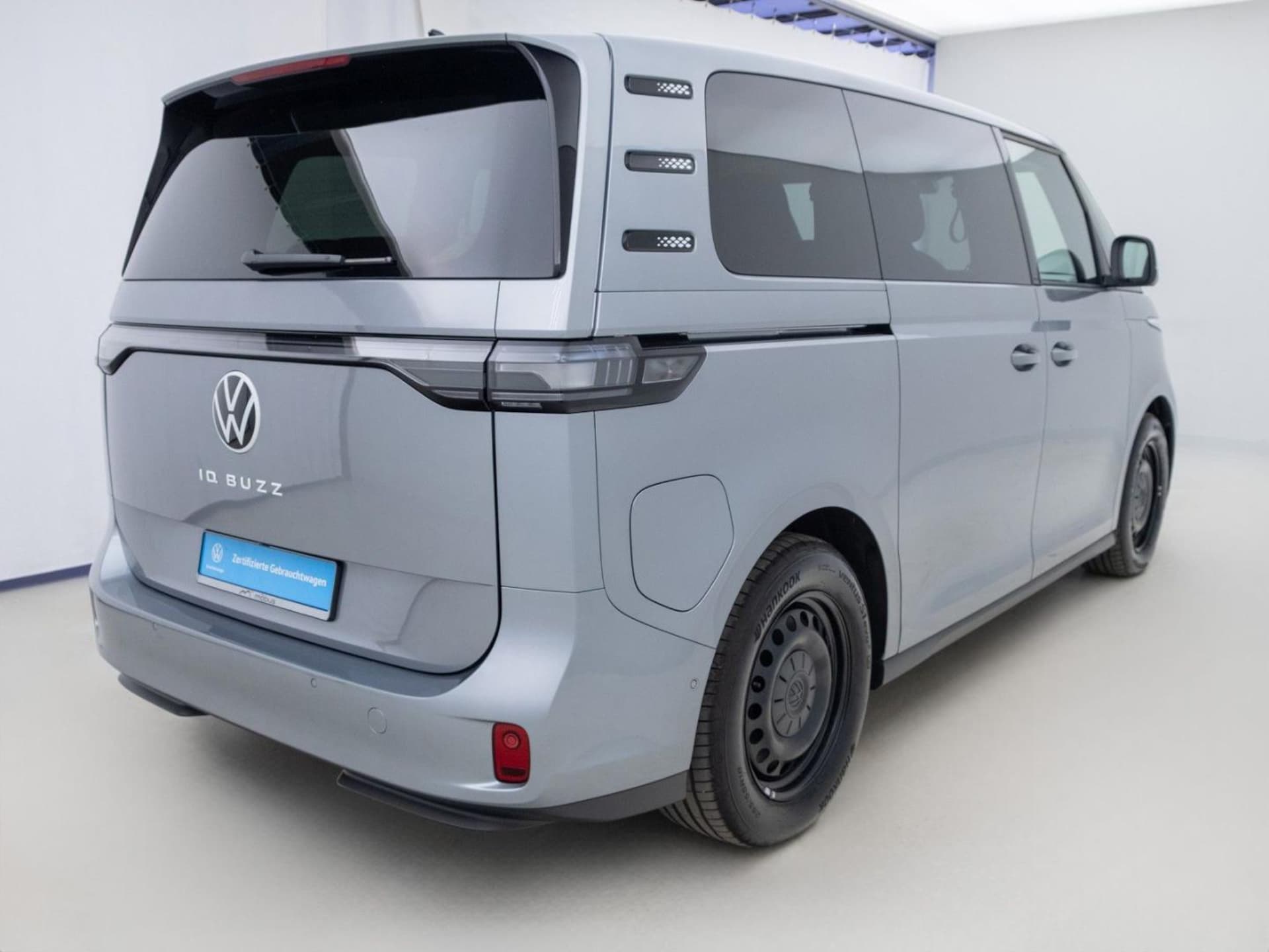 Volkswagen ID. Buzz Pro