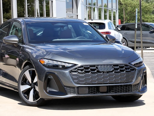 2026 Audi A5 Sedan