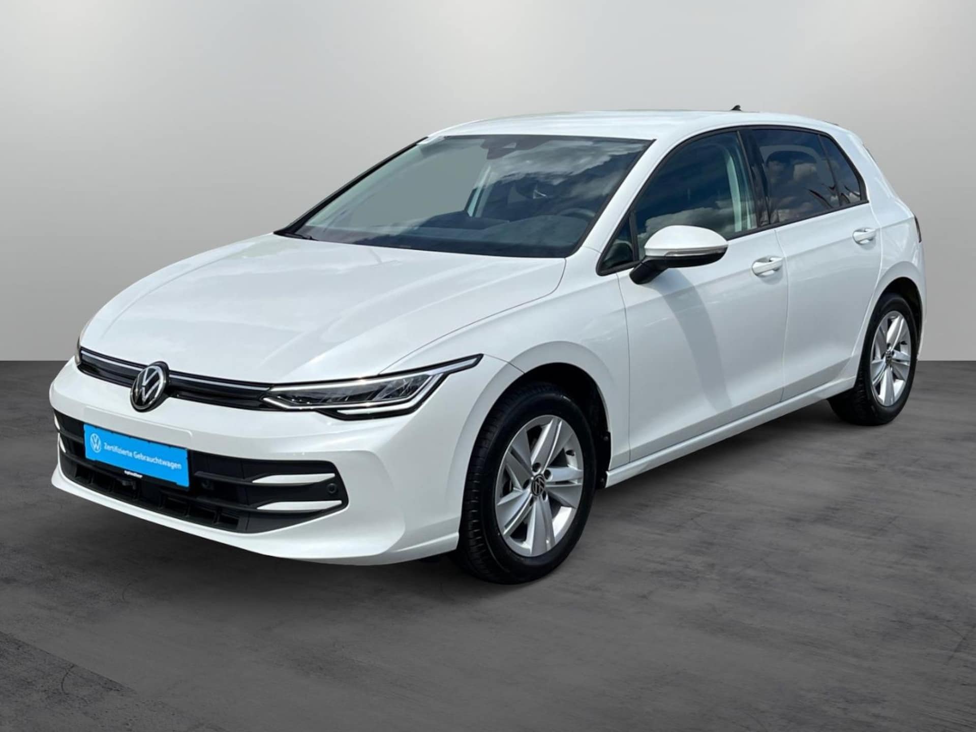 Volkswagen Golf Life