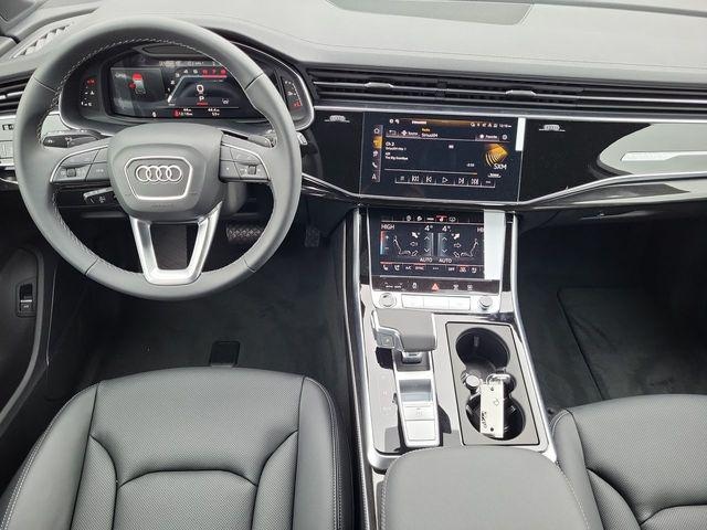 2026 Audi Q7 Premium Plus - Photo 14
