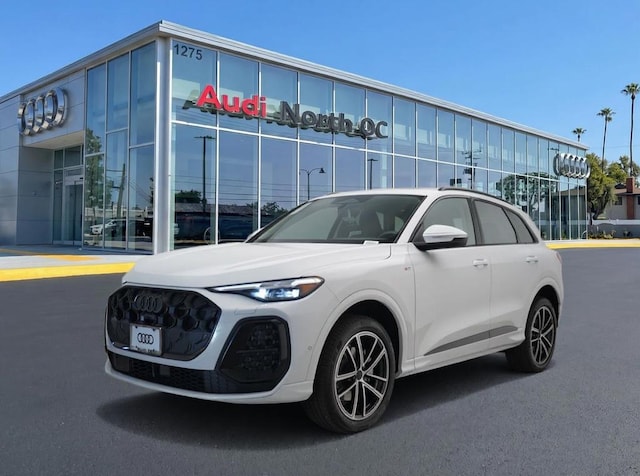 Photo of 2026 Audi Q5
