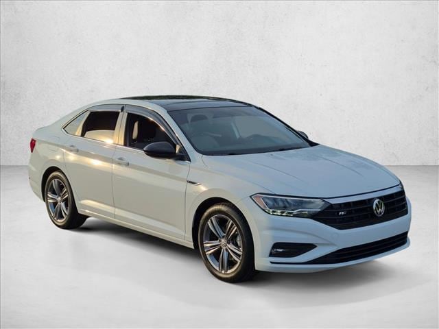 2021 Volkswagen Jetta