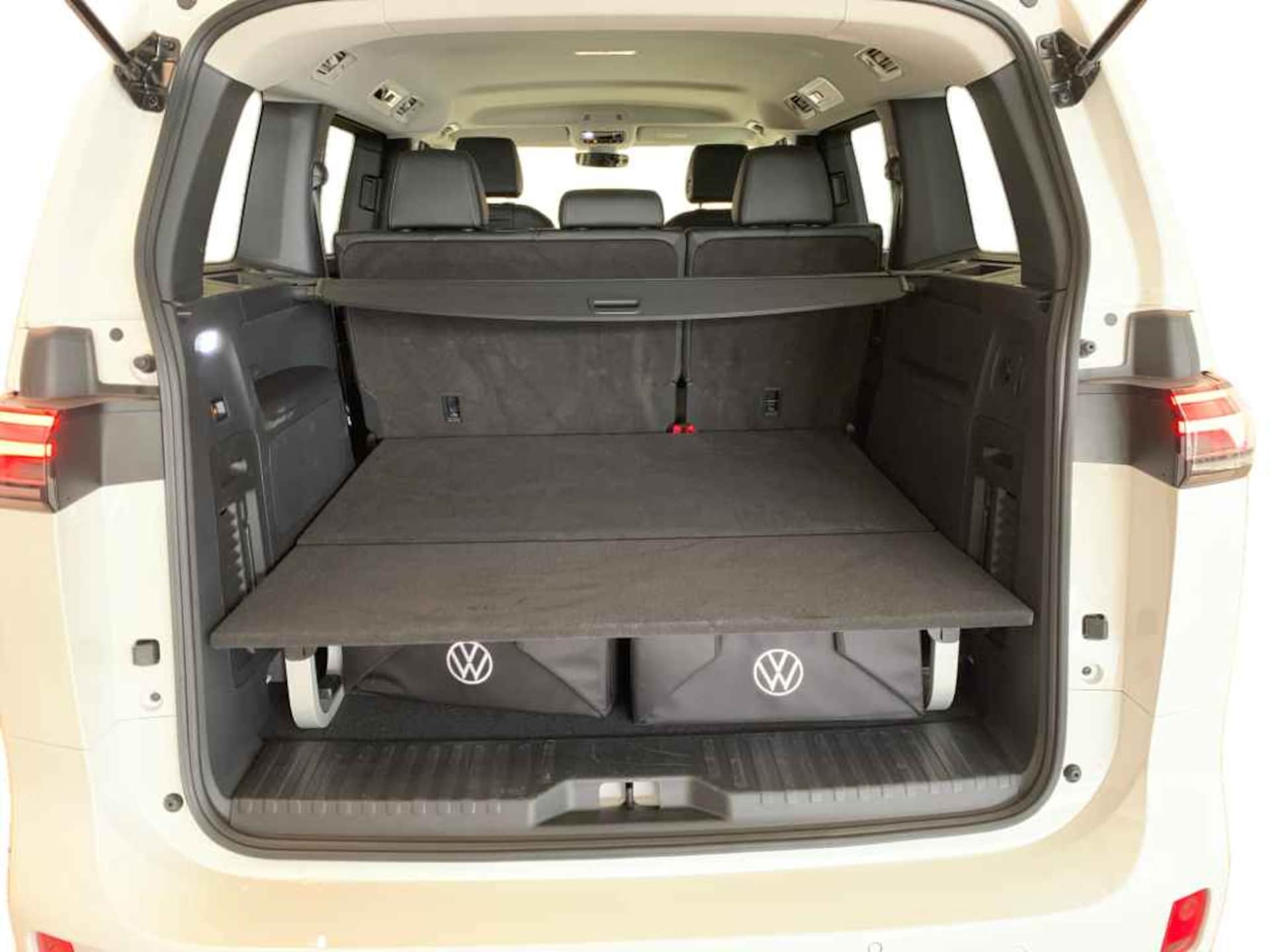 Volkswagen ID. Buzz Goal
